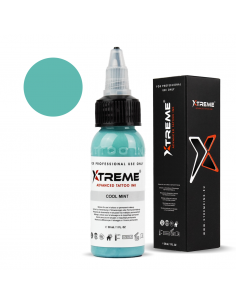 XTreme Ink - Cool Mint (30ml)