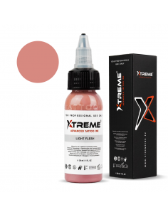 XTreme Ink - Light Flesh (30ml)