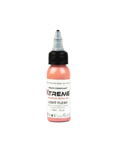XTreme Ink - Light Flesh (30ml)