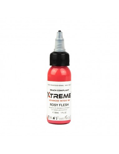 XTreme Ink - Rosy Flesh (30ml)