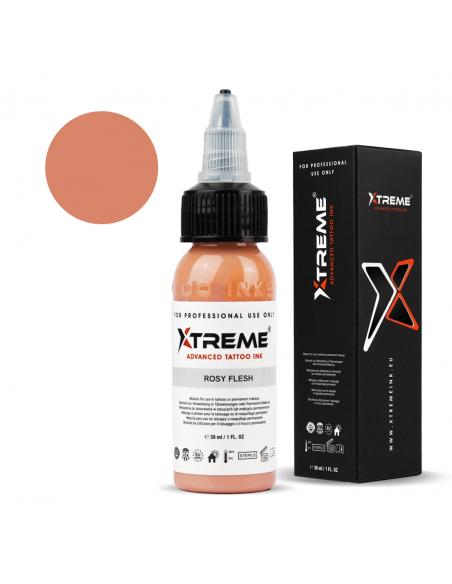 XTreme Ink - Rosy Flesh (30ml)