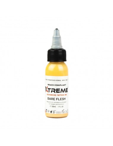 XTreme Ink - Bare Flesh (30ml)