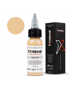 XTreme Ink - Bare Flesh (30ml)