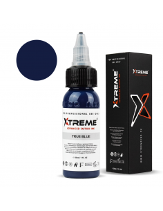 XTreme Ink - True Blue (30ml)
