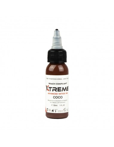 XTreme Ink - Coco (30ml)