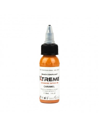 XTreme Ink - Caramel (30ml)