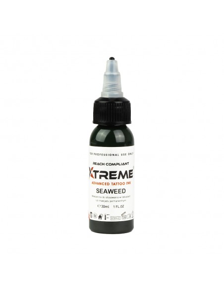 XTreme Ink - Seaweed (30ml)