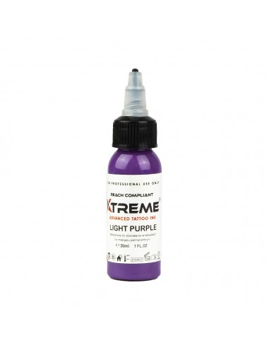 XTreme Ink - Light Purple (30ml)