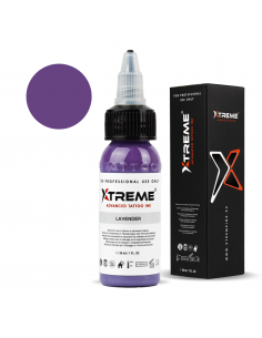 XTreme Ink - Lavender (30ml)
