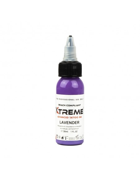 XTreme Ink - Lavender (30ml)