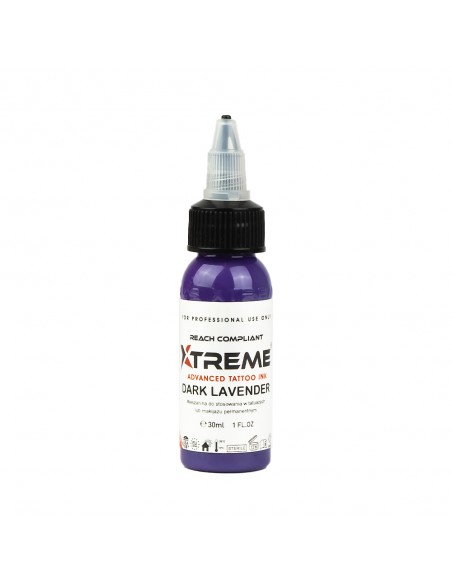 XTreme Ink - Dark Lavender (30ml)