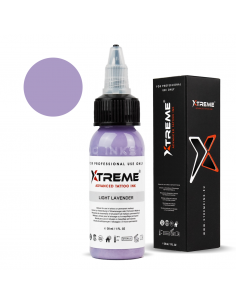 XTreme Ink - Light Lavender (30ml)