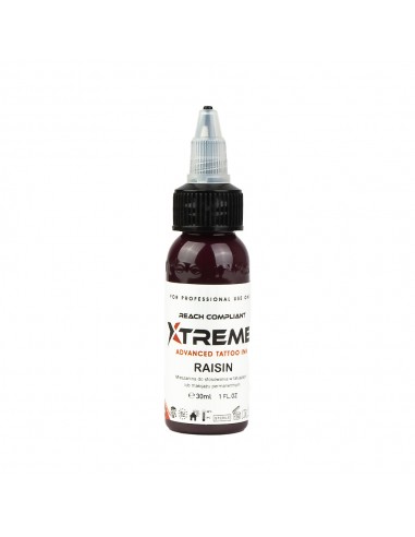 XTreme Ink - Raisin (30ml)