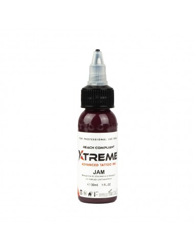 XTreme Ink - Jam (30ml)
