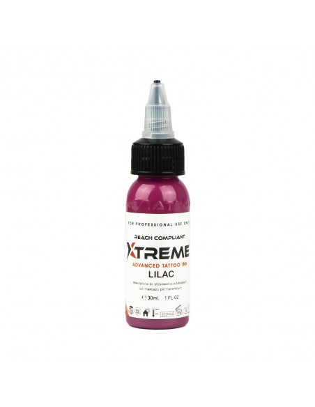 XTreme Ink - Lilac (30ml)
