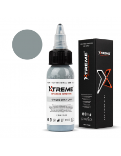 XTreme Ink - Opaque Gray Light (30ml)