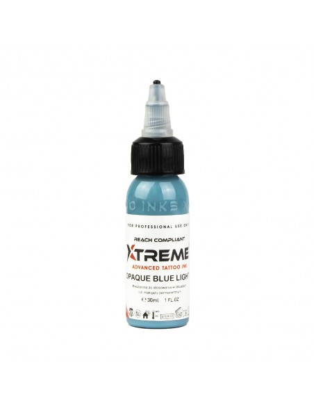 XTreme Ink - Opaque Blue Light (30ml)