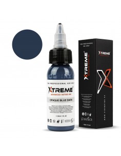 XTreme Ink - Opaque Blue Dark (30ml)