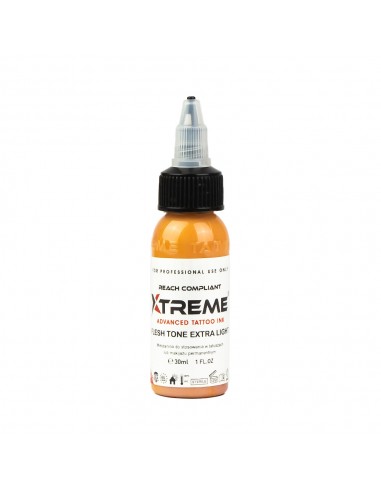 XTreme Ink - Flesh Tone Extra Light (30ml)
