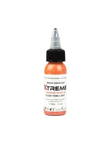 XTreme Ink - Flesh Tone Light (30ml)