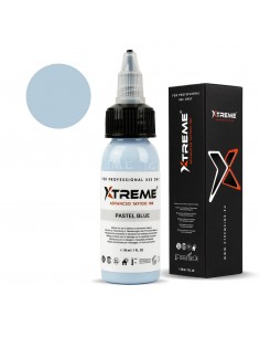 XTreme Ink - Pastel Blue (30ml)