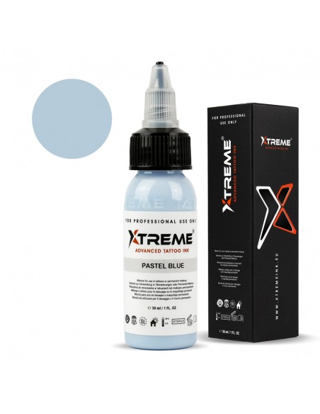 XTreme Ink - Pastel Blue (30ml)