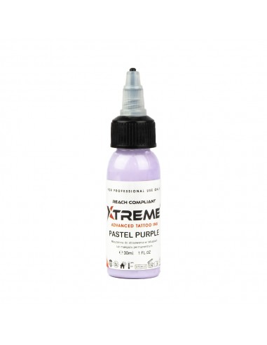 XTreme Ink - Pastel Purple (30ml)