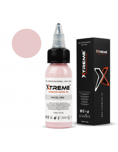 XTreme Ink - Pastel Pink (30ml)