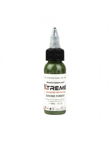 XTreme Ink - Suicide Forest (30ml)