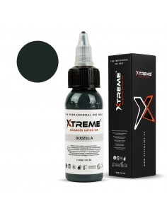 XTreme Ink - Godzilla (30ml)