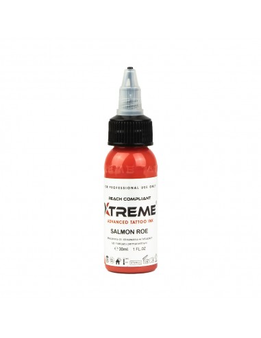 XTreme Ink - Salmon Roe (30ml)