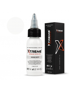 XTreme Ink - Mixing White (30ml)