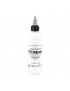 XTreme Ink - Lining White (120ml)