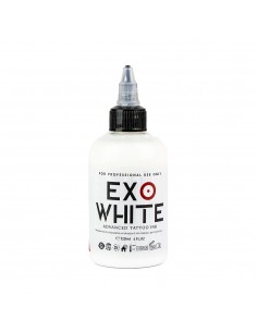 XTreme Ink - Exo White (120ml)
