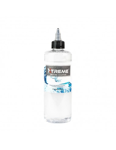 XTreme Ink - Wetting Solution (120ml)