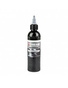 XTreme Ink - Dark Whitewash (120ml)