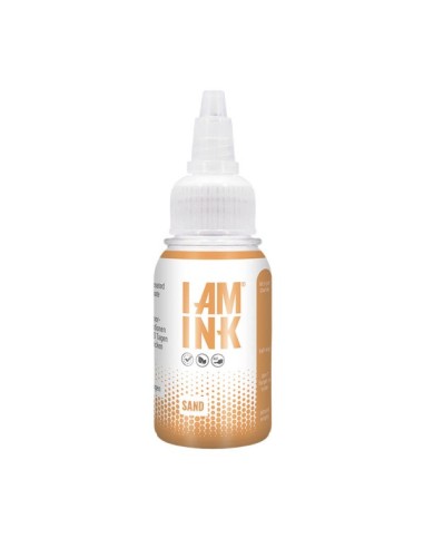 I AM INK True Pigments - Sand