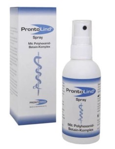 ProntoLind Piercing Spray (75ml)