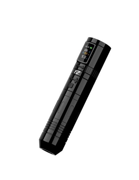 EvoTech Pro Wireless Battery Tattoo Pen