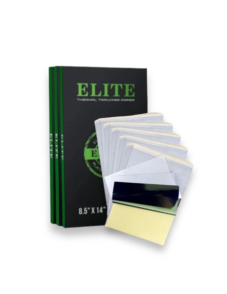 Elite Thermal Transfer Paper 14"