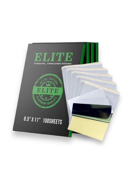 Elite Thermal Transfer Paper A4