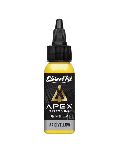 Eternal Ink Apex Ark Yellow