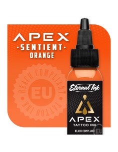 Eternal Ink Apex Sentient Orange