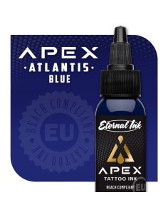 Eternal Ink Apex Atlantis Blue