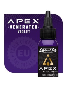 Eternal Ink Apex Venerated Violet