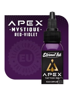Eternal Ink Apex Mystique Red-Violet