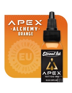 Eternal Ink Apex Alchemy Orange