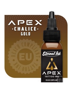 Eternal Ink Apex Chalice Amber