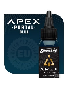 Eternal Ink Apex Portal Blue