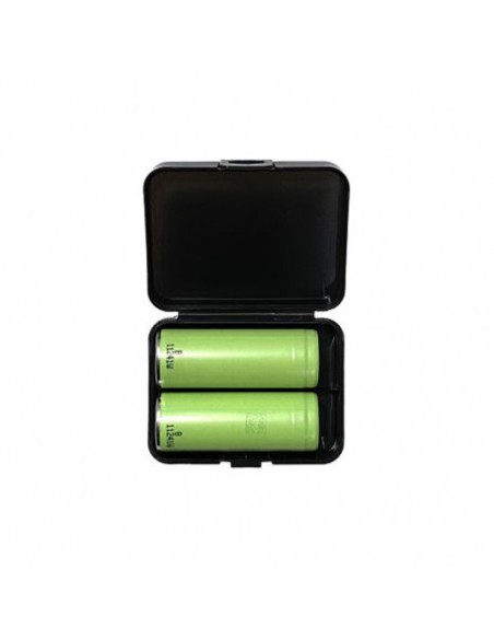 Cheyenne Sol Nova Unlimited Replacement Battery (2 pcs.)